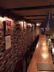 ぜいたくカウンター おしゃれ Bar 最高の壁紙コレクション